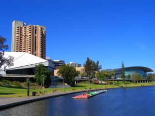 Fotoalbum: Adelaide & Kangoroo Island