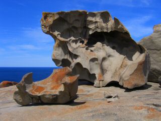 Fotoalbum: Adelaide & Kangoroo Island