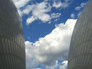 Fotoalbum: Sydney & Blue Mountains